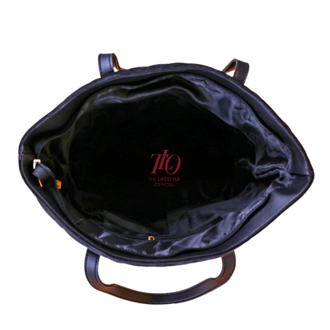 Ethnic Print Multi Color Shoulder Bag